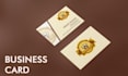 professional custom business cards