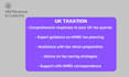 response your UK tax queries