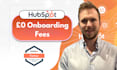 help waive your hubspot onboarding fees