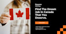 deliver canadian resume, cover letter, linkedin profile