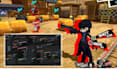 implement gameplay mechanics in your unreal engine single and multiplayer game