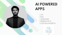 build mobile app with ai nlp rag powered with generative ai