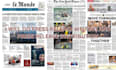 write and distribute press release to spanish french german italian