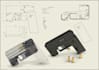 design of light weapons and launching devices