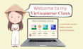 teach you customized vietnamese lessons