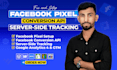 setup facebook pixel conversion API and ga4 server side tracking with GTM