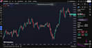 convert pinescript code to automated python trading strategy bot tradingview