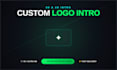 bring your logo to life with custom 2d 3d animations