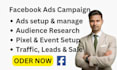 create highly effective facebook ads that drive conversions