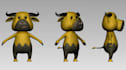 create 3d model from your concept art