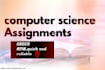 do computer science, networking and programming tasks