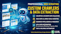 build ai chatbot for website, whatsapp, and business automation