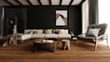 realistic interior architectural visualizations