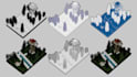 do your architectural diagrams