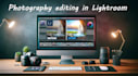 do bulk photo editing in lightroom