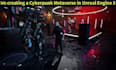create metaverse and games on unreal engine 5