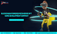 develop nft game, p2e nft game, metaverse game,3d nft game, ar vr game