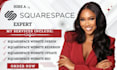 squarespace website design squarespace website redesign squarespace website