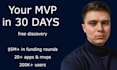 create mvp poc ai mobile app for your business