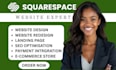 do squarespace website design squarespace website redesign squarespace redesign