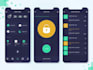 develop security app, app lock, fingerprint lock, tracking app, gps tracking