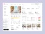develop property management app, real estate app, management app