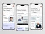 develop ai e learning app, online course app, e learning website