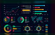 create interactive and stunning looker studio dashboards