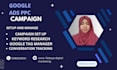 setup google ads campaign