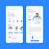 do healthcare telemedicine app, clinic website, app hipaa