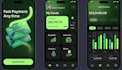 fintech app, money transfer app like wise, remittance app, bank app for you