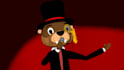 create basic 3d character models from references and turnarounds