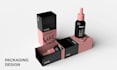 create creative packaging design solutions