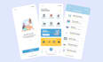develop custom laundry app, dry cleaning app, home service app, handyman app