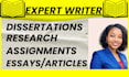 do assigned tasks on history, psychology, literature, marketing, case study