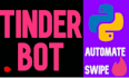 setup dating bot, bumble bot, chatgpt, tinder bot, auto swipe bot, chat bot,
