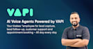 make an ai voice caller using vapi