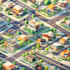creating stylized low, high poly 3d objects