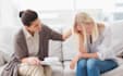 do mental health counselling