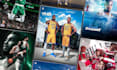 design your sports flyer