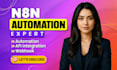 do n8n automation, n8n workflow, ai automation or n8n ai agent