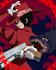 make fanart and oc art