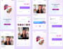 build online dating app, hook up website, match making app, match making website