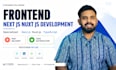 provide nextjs nuxtjs development
