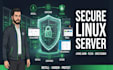 install and secure cpanel whm, plesk, or directadmin