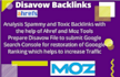 remove negative link from google search, blackmailing articles, cases removing