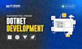provide dot net development