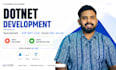 provide dot net development
