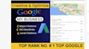 do gmb optimization local seo services optimize gbp for higher ranking