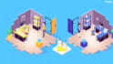 do 2d and 3d isometric video boostifypro explanatory isometric video animation